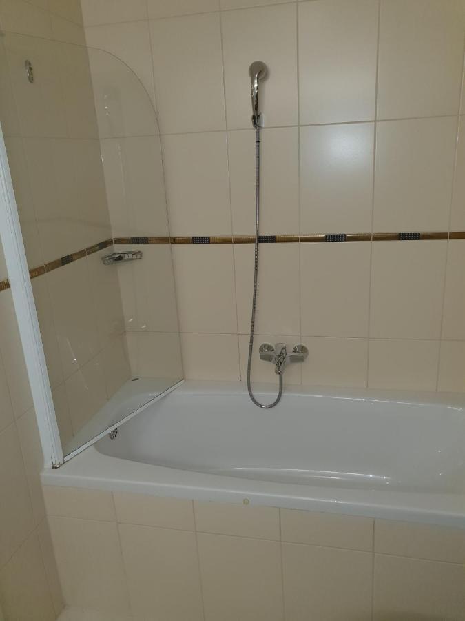 Apartment Residence Marina Portoroz Levant 203&202 Екстериор снимка