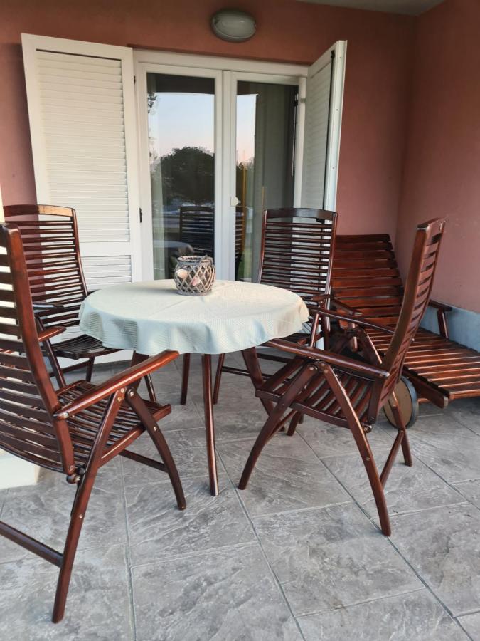 Apartment Residence Marina Portoroz Levant 203&202 Екстериор снимка