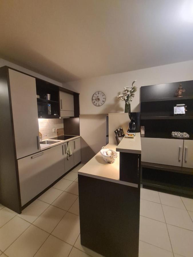 Apartment Residence Marina Portoroz Levant 203&202 Екстериор снимка