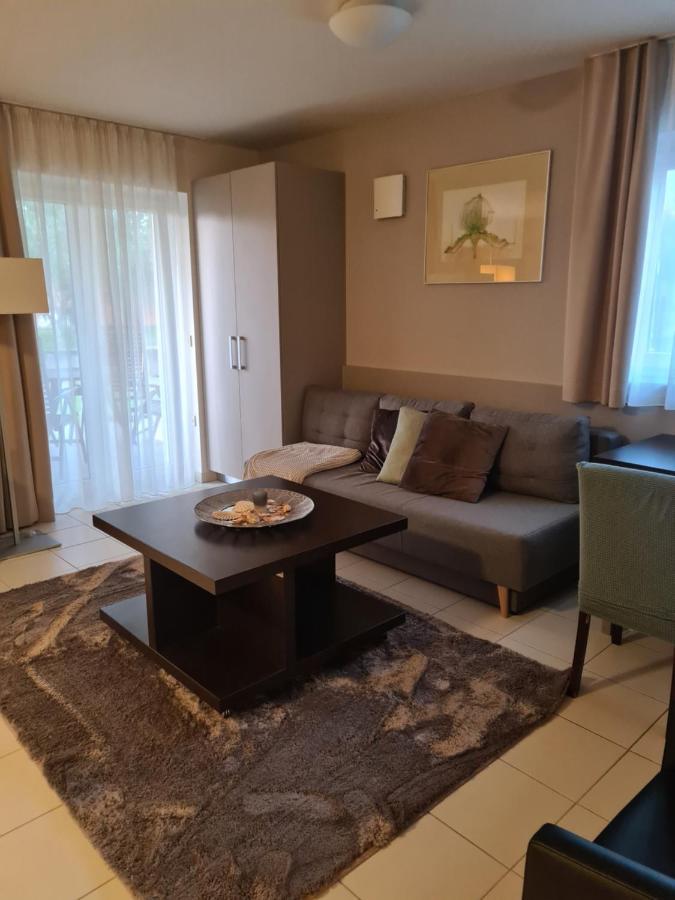 Apartment Residence Marina Portoroz Levant 203&202 Екстериор снимка