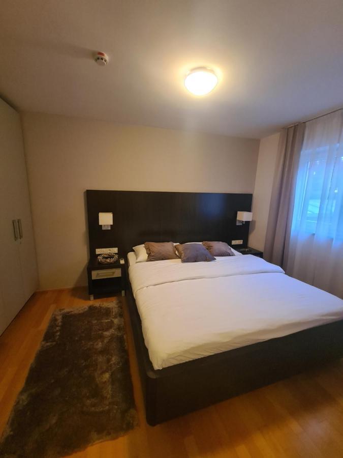 Apartment Residence Marina Portoroz Levant 203&202 Екстериор снимка