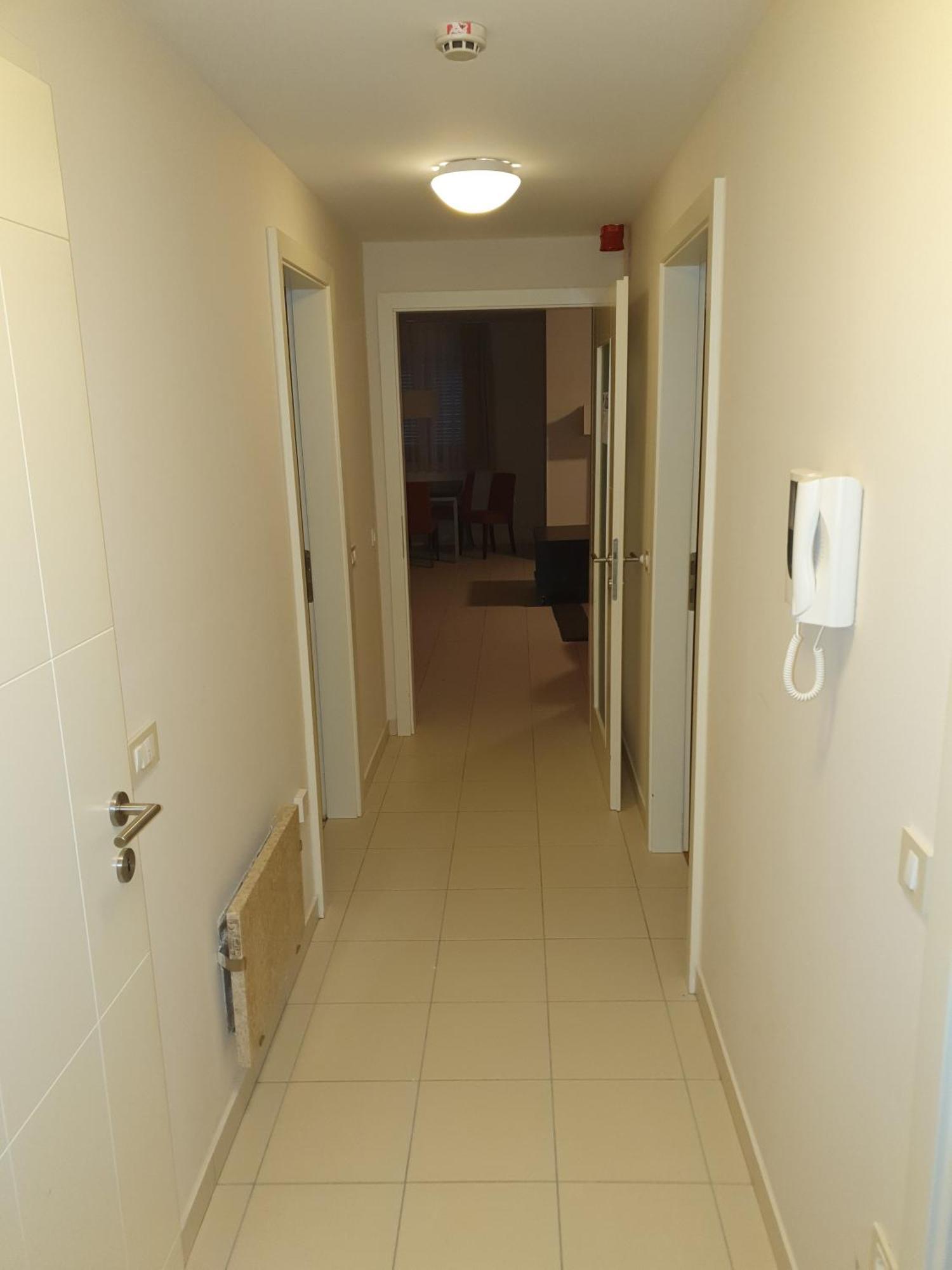 Apartment Residence Marina Portoroz Levant 203&202 Стая снимка
