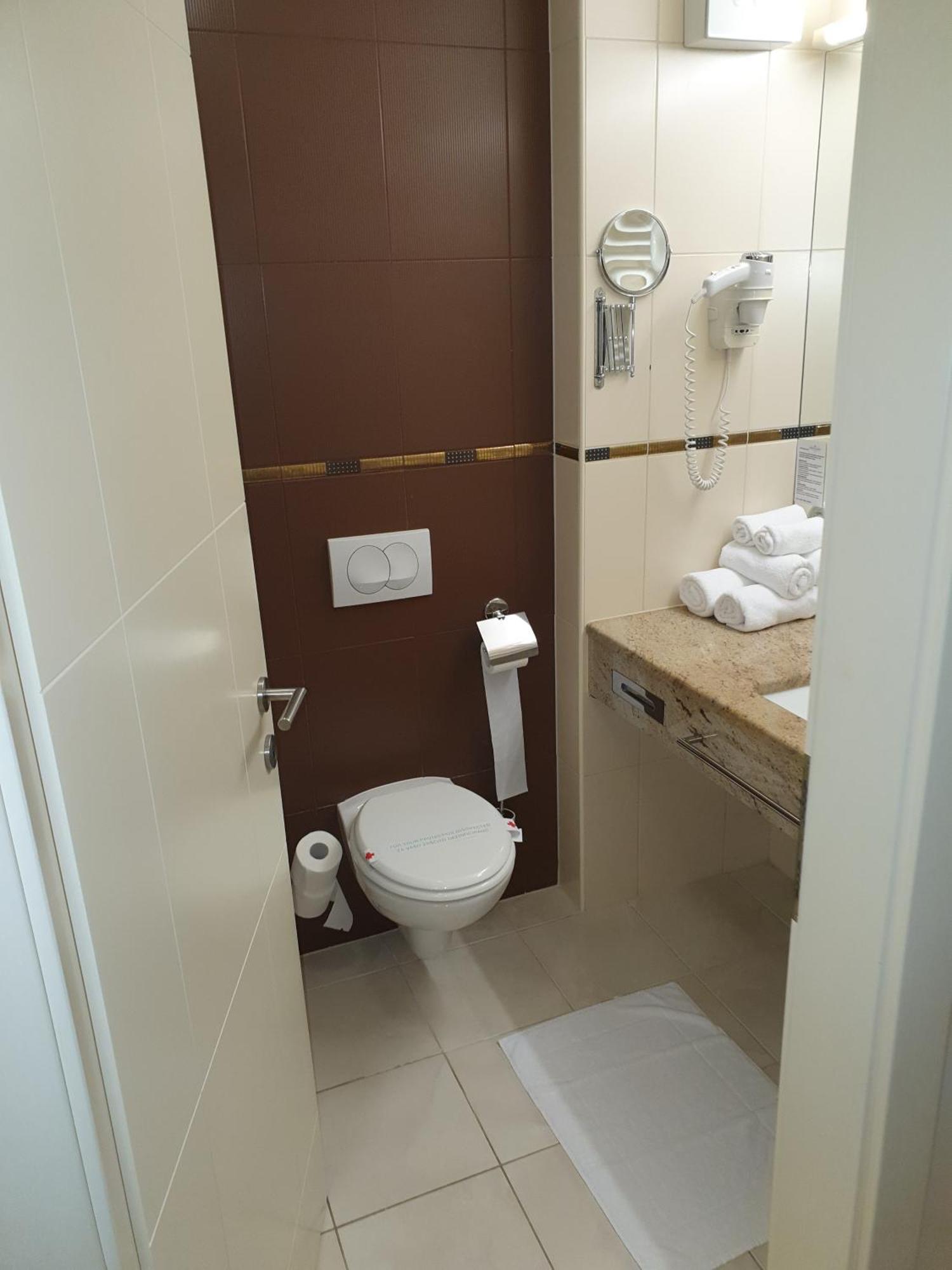 Apartment Residence Marina Portoroz Levant 203&202 Стая снимка