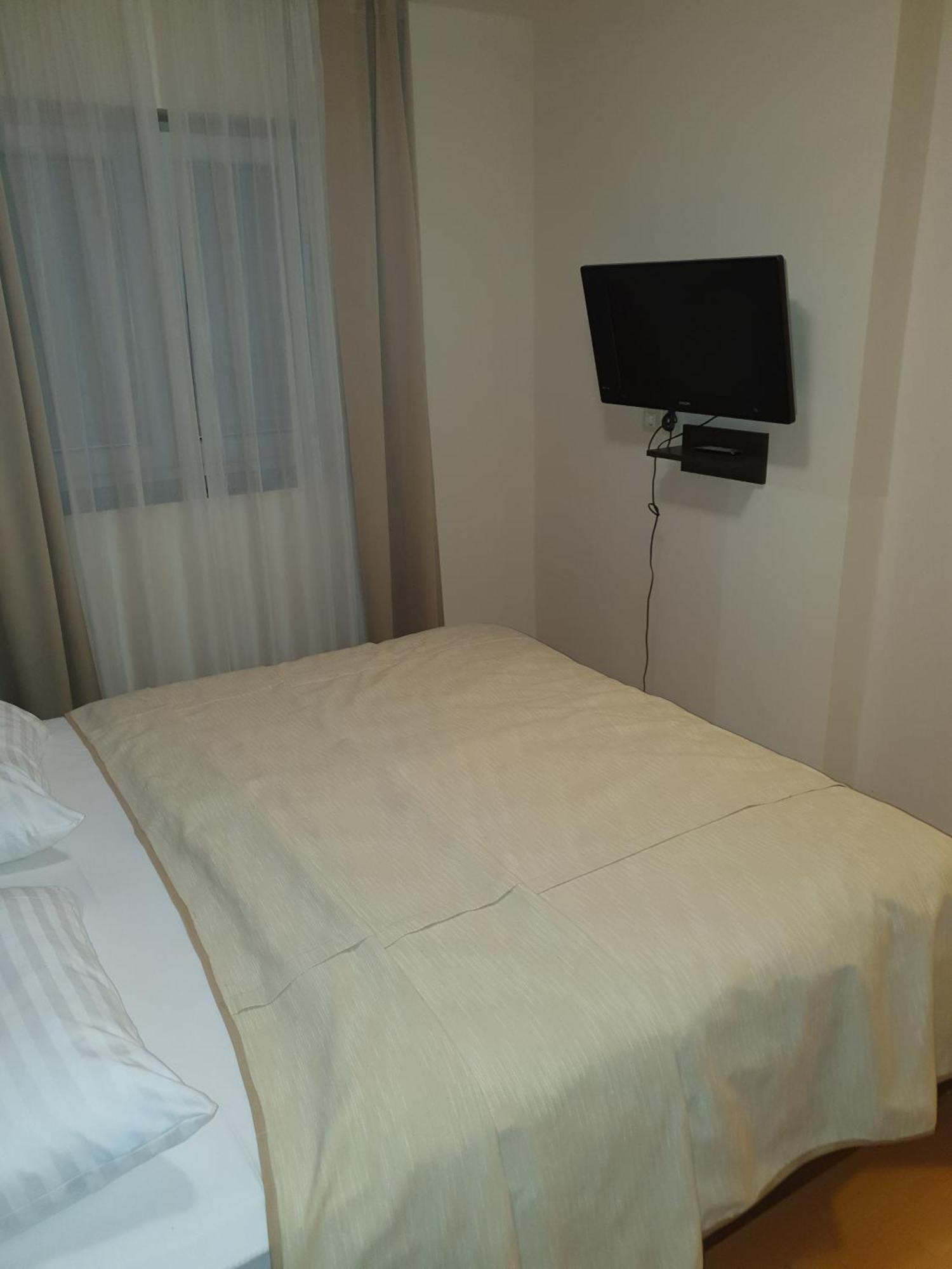 Apartment Residence Marina Portoroz Levant 203&202 Стая снимка