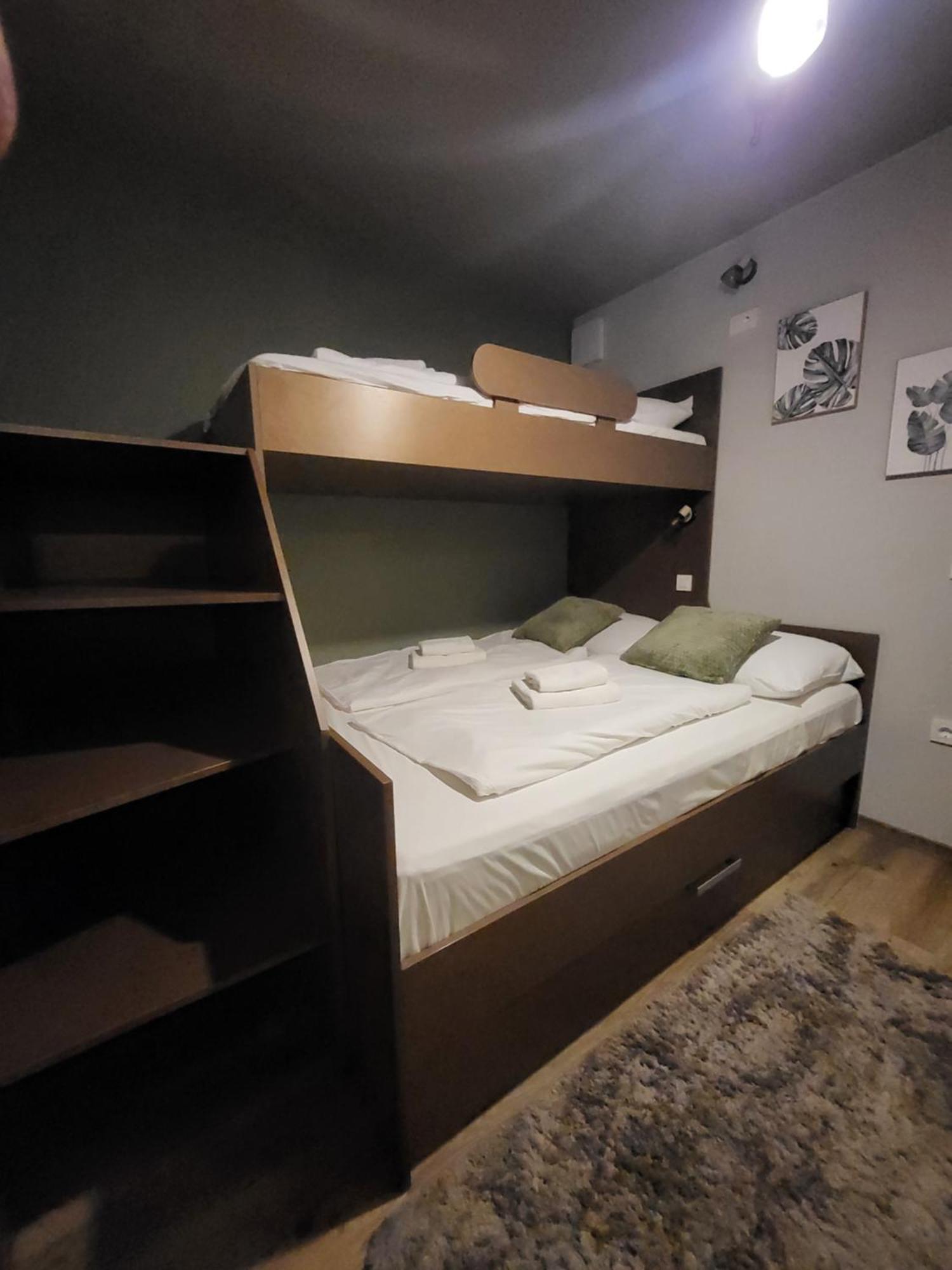 Apartment Residence Marina Portoroz Levant 203&202 Екстериор снимка