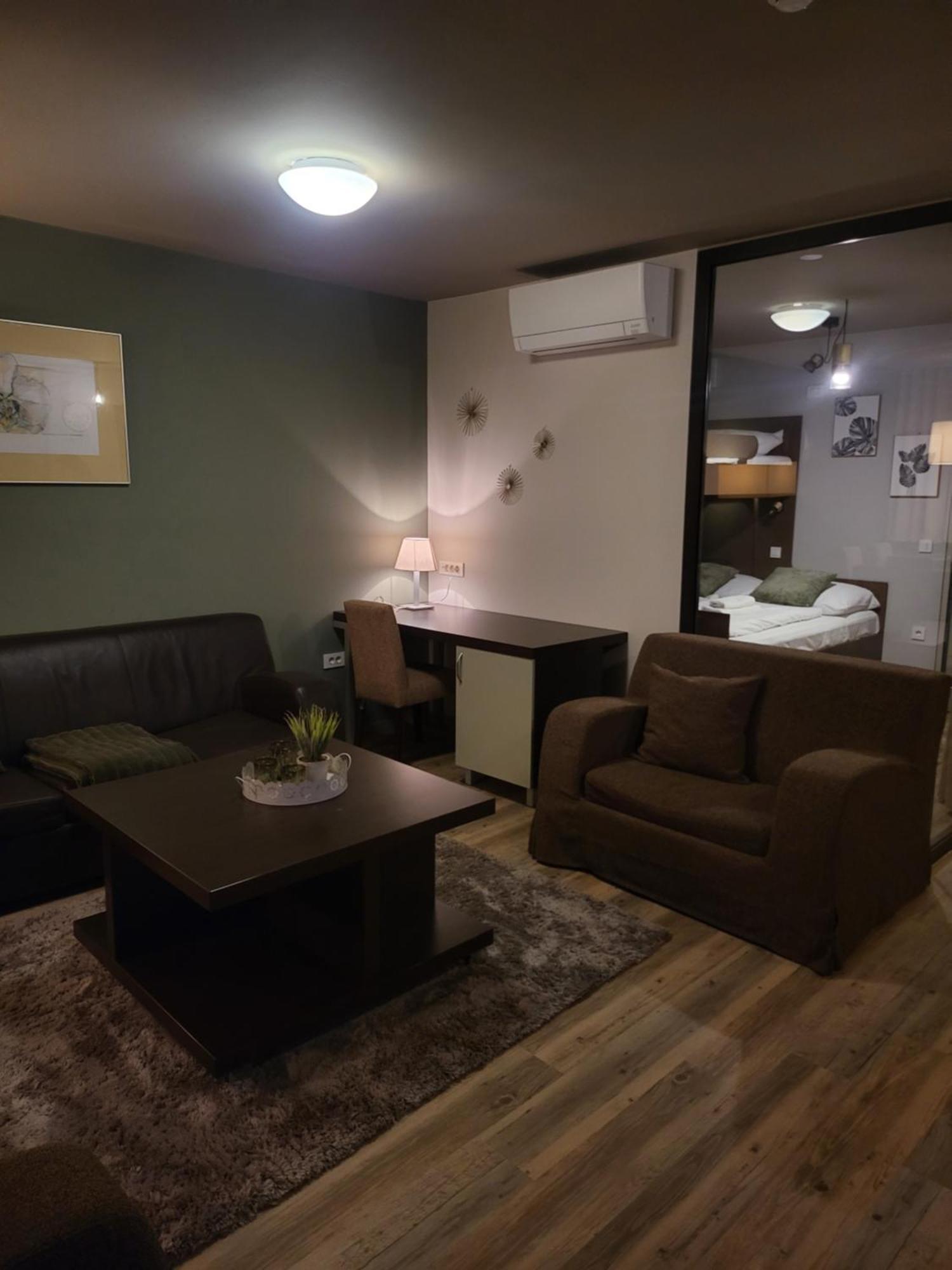 Apartment Residence Marina Portoroz Levant 203&202 Екстериор снимка