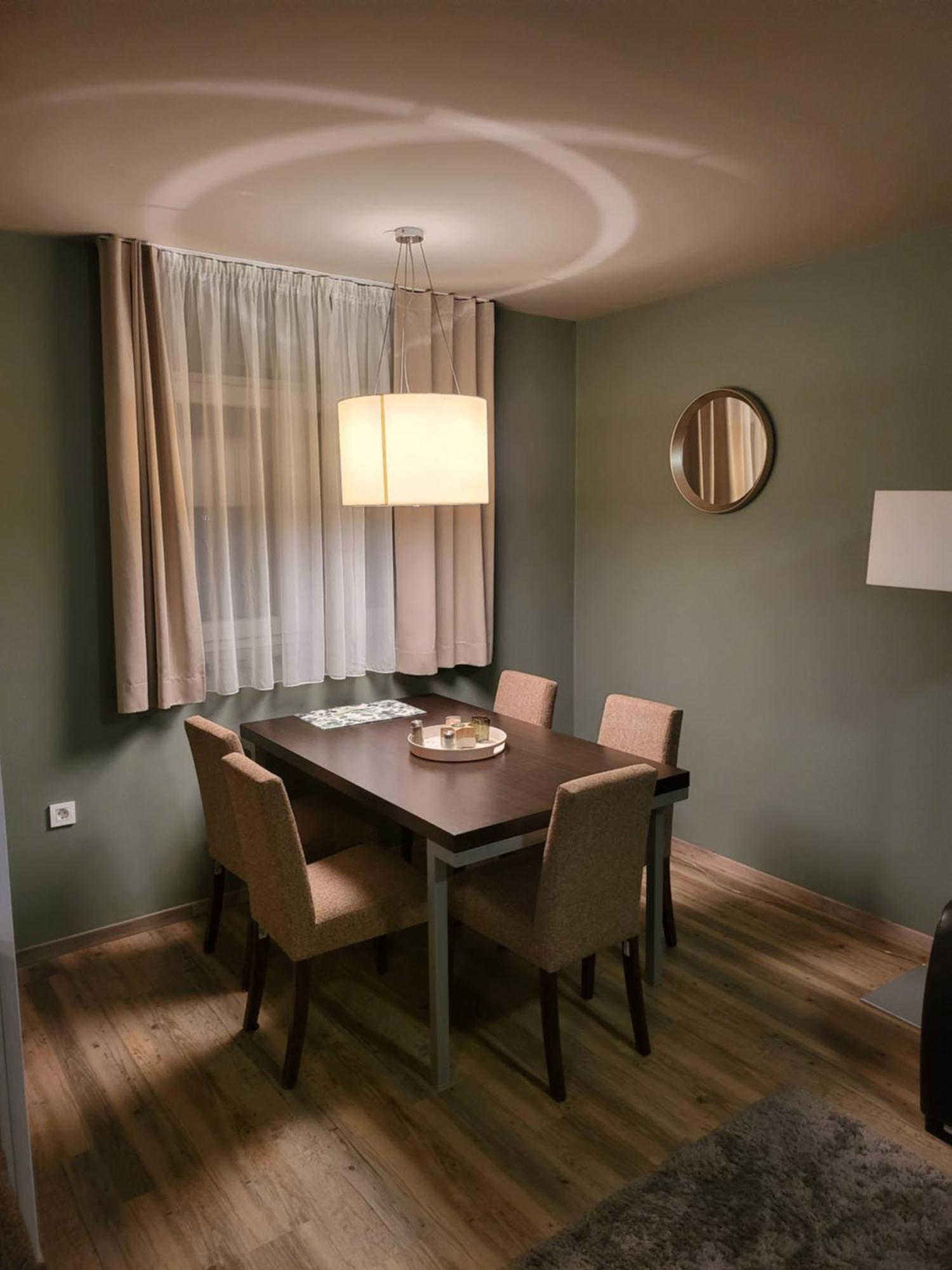 Apartment Residence Marina Portoroz Levant 203&202 Стая снимка