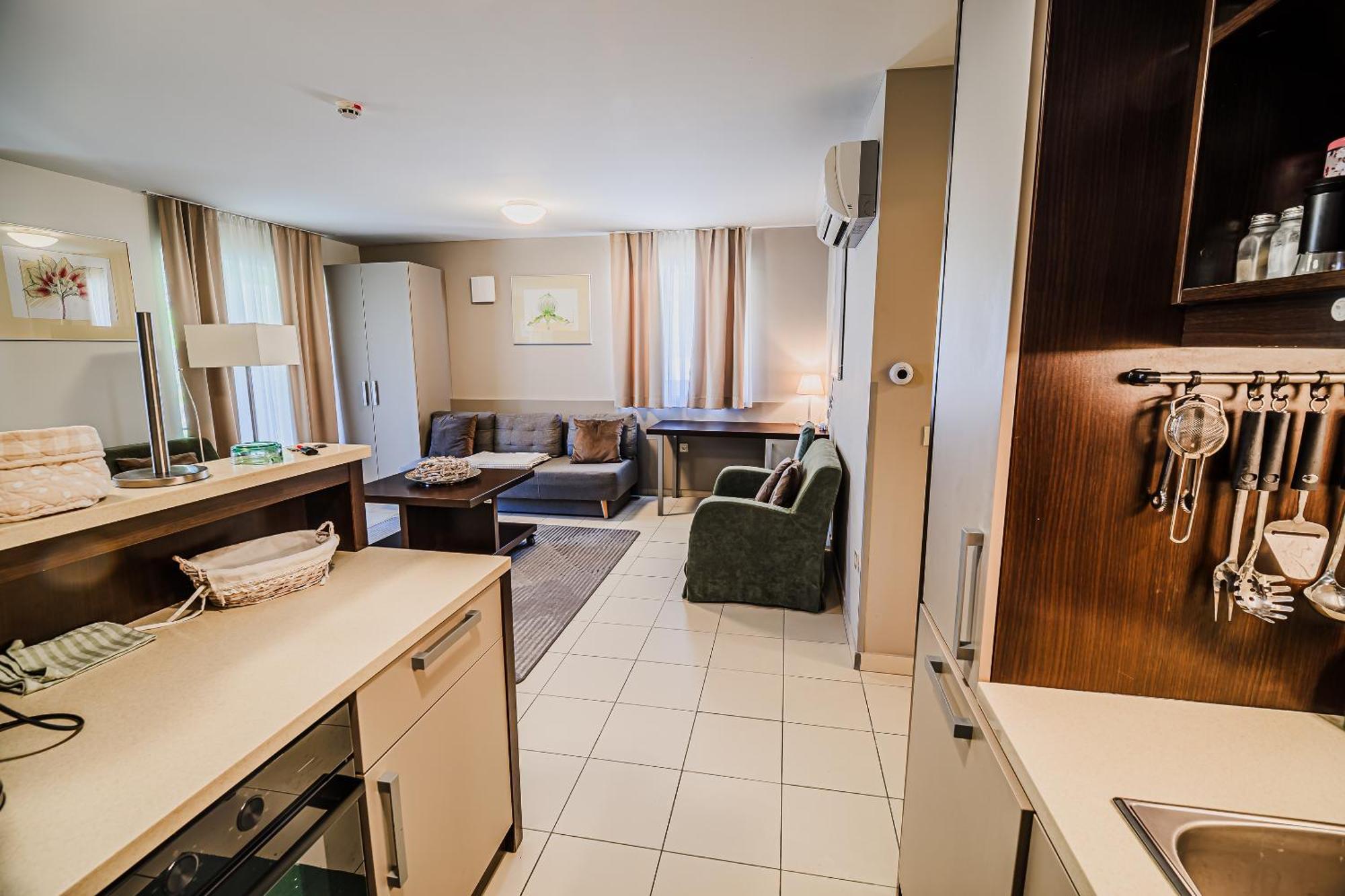 Apartment Residence Marina Portoroz Levant 203&202 Екстериор снимка