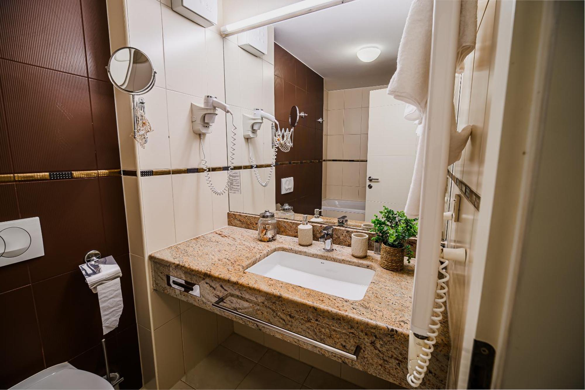 Apartment Residence Marina Portoroz Levant 203&202 Екстериор снимка