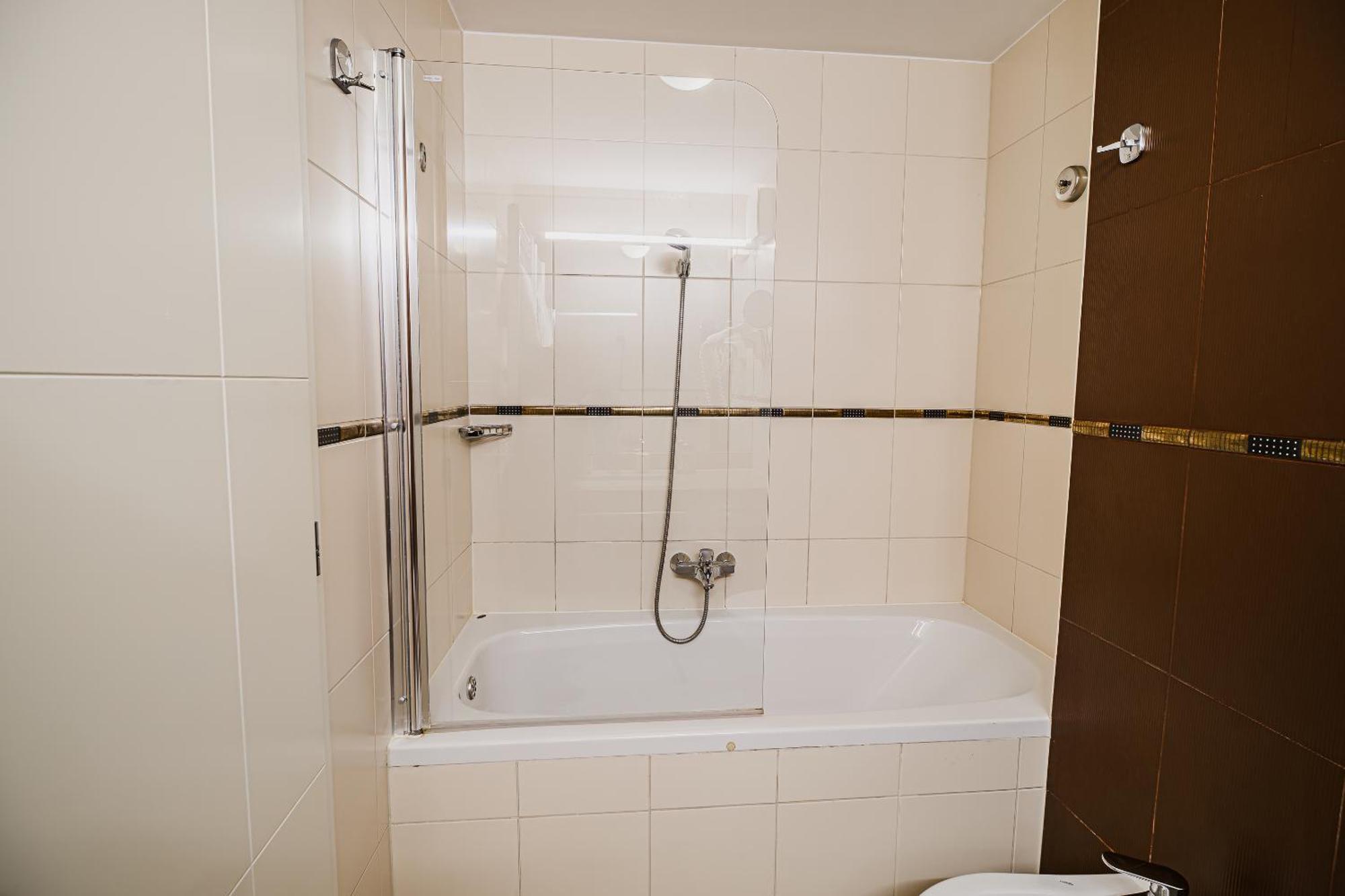 Apartment Residence Marina Portoroz Levant 203&202 Екстериор снимка
